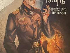 -鑫梦桌游谋杀之谜剧本杀俱乐部(联合商厦店)