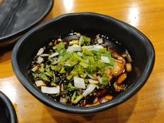 专利爆肚小料-金生隆(六铺炕店)