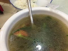 -聚福源·特色川菜馆·烤羊排