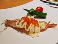 -御泉七味铁板烧(高区店)