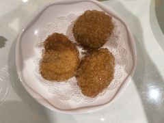 -老爷庙风味美食府(魏都大道店)