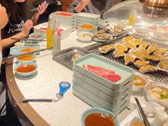 -蚝英雄·鲜蚝自助专门店(洋桥店)