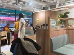 -深仔记茶餐厅(亚士厘道店)