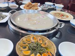 -老来福·非遗酸汤兔(凯旋路店)