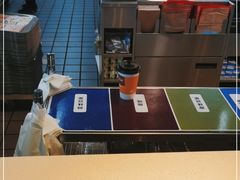 -麦当劳(高铁南站店)