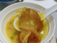 金汤杂粮花胶-南景饭店(万家丽路店)
