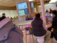 -海底捞大排档火锅(打浦路店)