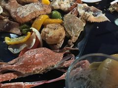 -Mr. 99 Steak and Seafood Restaurant