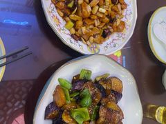 -恭敬李·烤鸭(天坛北门店)