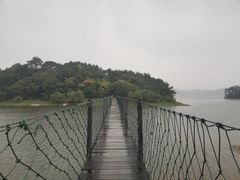 -万佛湖风景区