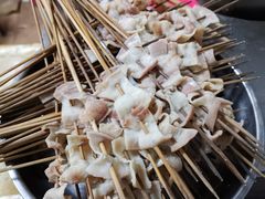 -马贤涮烤(超英·长乐家园店)
