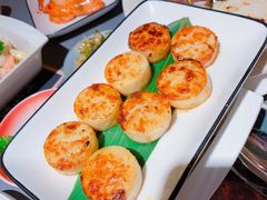 -庖丁兄弟干式熟成牛排自助餐厅(仁恒伊势丹店)