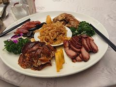 -京星港式饮茶Part.2店(忠孝东店)