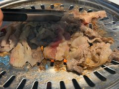 -六七八韩式烤肉·韩国料理(上杭路店)