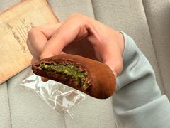 -OUR Bakery(中海环宇荟店)