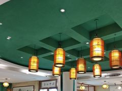 -江城小馆陕南妈妈菜·全球旅行餐厅(钟楼店)