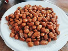 -桂萍特色牛筋牛杂(长堤街总店)