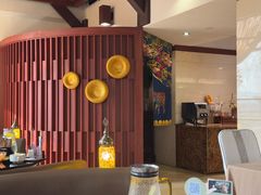 -金厨泰国餐厅·全泰籍厨师料理(拱北店)