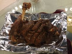 -那达慕蒙古风味酒楼