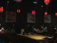 大堂-好介口深夜酒馆(梅江店)
