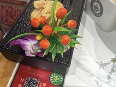 -曲氏老北京铜锅涮肉•火锅(不老街店)