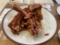 -乔家满族八大碗(流水沟店)