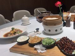 -北国饭店.海鲜.北方菜(新河路店)