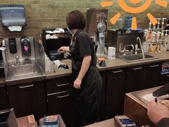 -星巴克(武汉协和医院店)