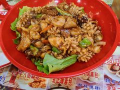 -宝正臻天津包子总店(金阳光居易店)