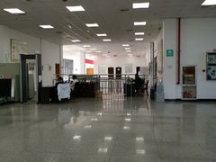 -宁波杭州湾新区汽车客运站