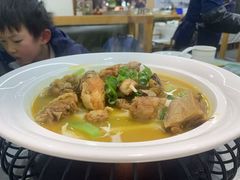 -名善山珍·野生菌汤锅(文殊院店)
