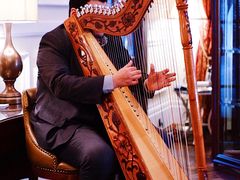 -Salon de Ville浦江汇(上海外滩华尔道夫酒店店)