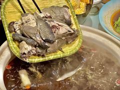 -名善山珍·野生菌汤锅(文殊院店)
