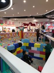 -美嘉纷(嘉洲广场佛山南海大沥店)