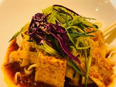 凉皮-新粤新疆菜(禅城店)