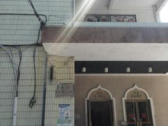 -华南师范大学石牌校区陶园