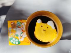 -麦当劳(白云山店)