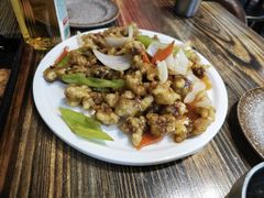 -花食间餐吧(远大购物中心群力店)