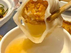 -北李妈妈菜·海肠捞饭(开发区万达店)
