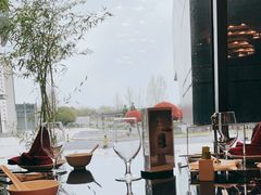 -希尔顿逸林酒店·中餐厅