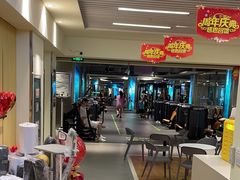 -阳光游泳培训(北苑店)