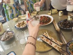 -生态苑农庄(十里画廊遇龙河店)