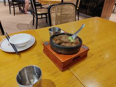 -东就鸭饭店·古早海南菜(友谊南海城店)