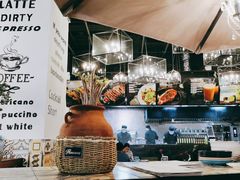 -HFFOUSA TACO弗萨塔可墨西哥餐厅(颐堤港店)