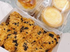 -鲍师傅糕点(观前街店)