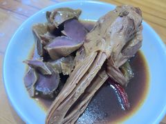 -老袁炒年糕(富豪路店)