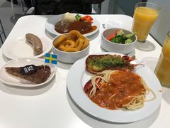 -宜家·瑞典风味餐厅(无锡店)