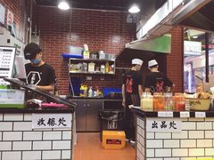-董顺桃老长沙臭豆腐(融创店)