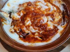 肉酱多利亚饭-萨莉亚意式餐厅(灵芝站中洲店)