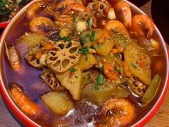 -老闵田螺馆·南昌市井菜·特色小吃(总店)